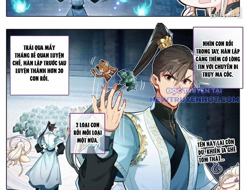 Phàm Nhân Tu Tiên 359 trang 16