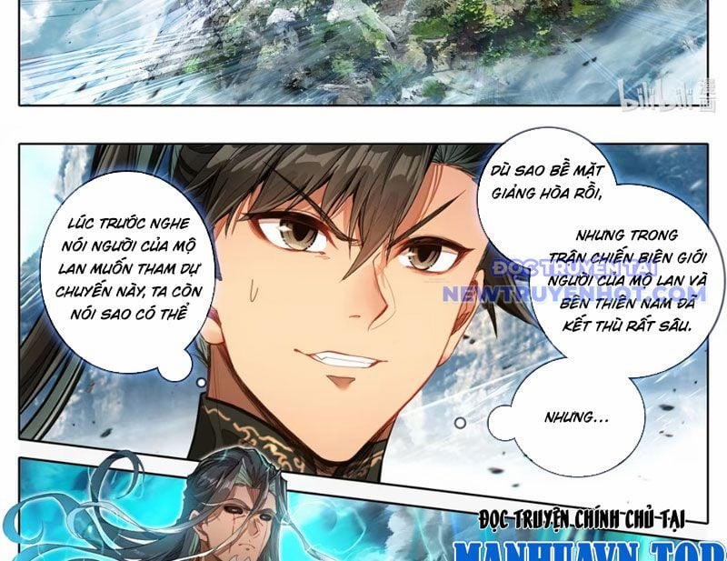 Phàm Nhân Tu Tiên 359 trang 28