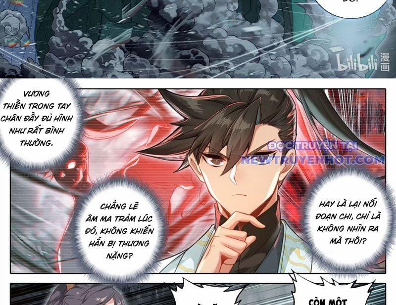 Phàm Nhân Tu Tiên 359 trang 32