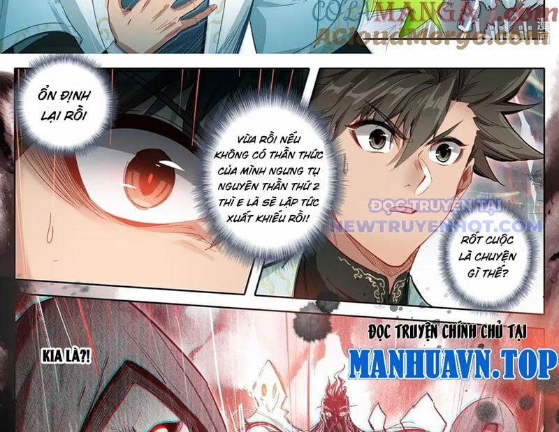 Phàm Nhân Tu Tiên 360 trang 19