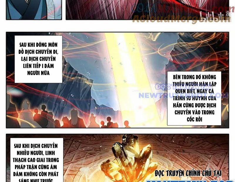 Phàm Nhân Tu Tiên 360 trang 23