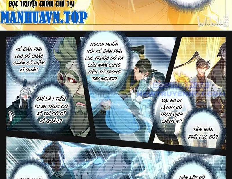 Phàm Nhân Tu Tiên 360 trang 29