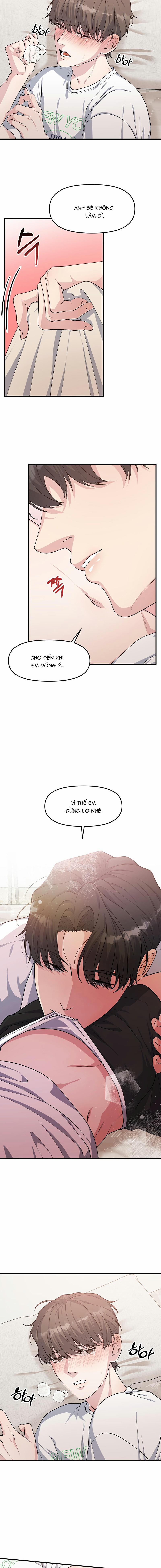 Phản Chiếu Của Ký Ức 5 trang 12