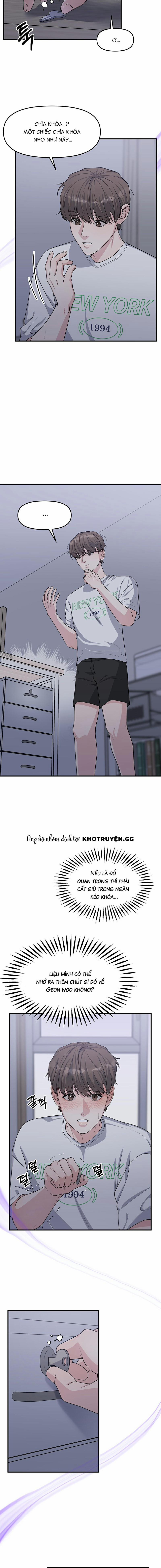 Phản Chiếu Của Ký Ức 5 trang 4