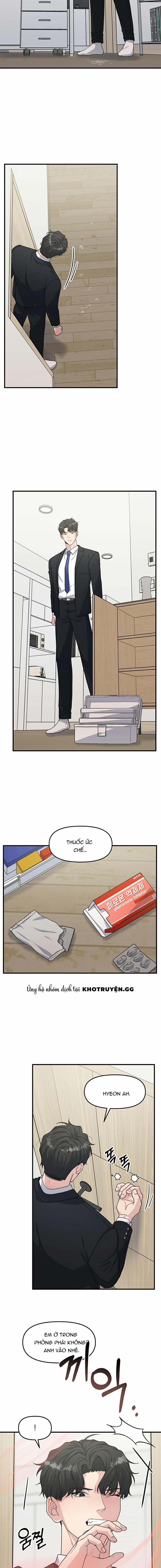 Phản Chiếu Của Ký Ức 5 trang 9