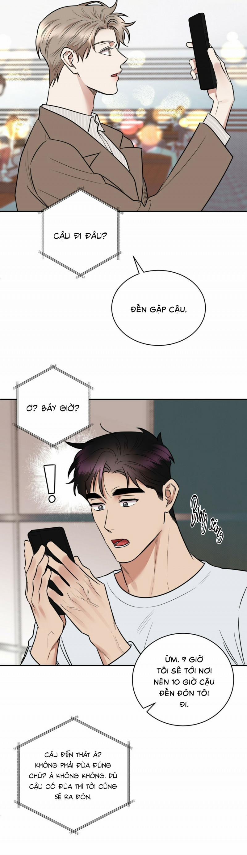 Phản Công 0 End trang 5