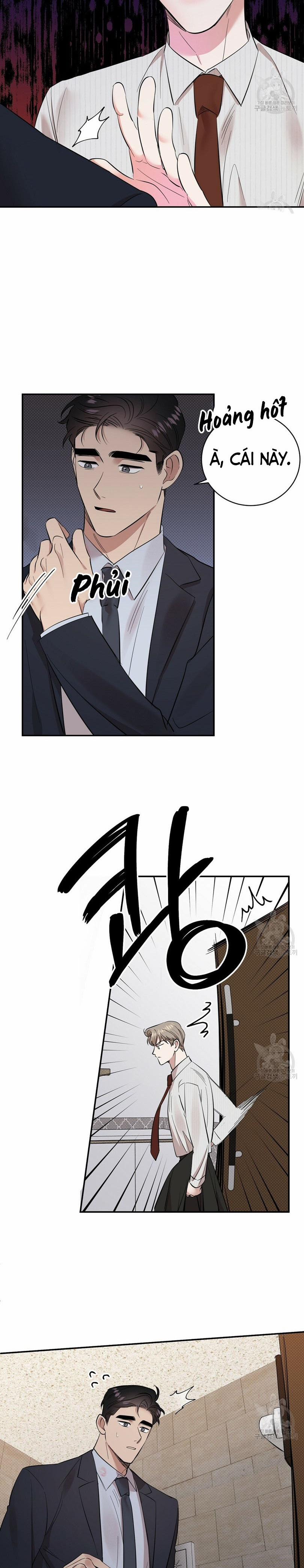 Phản Công 21.3 trang 3