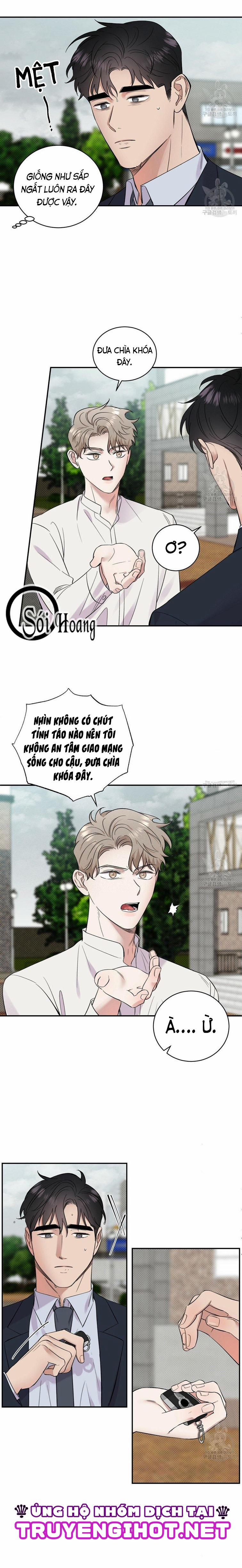 Phản Công 22.1 trang 2