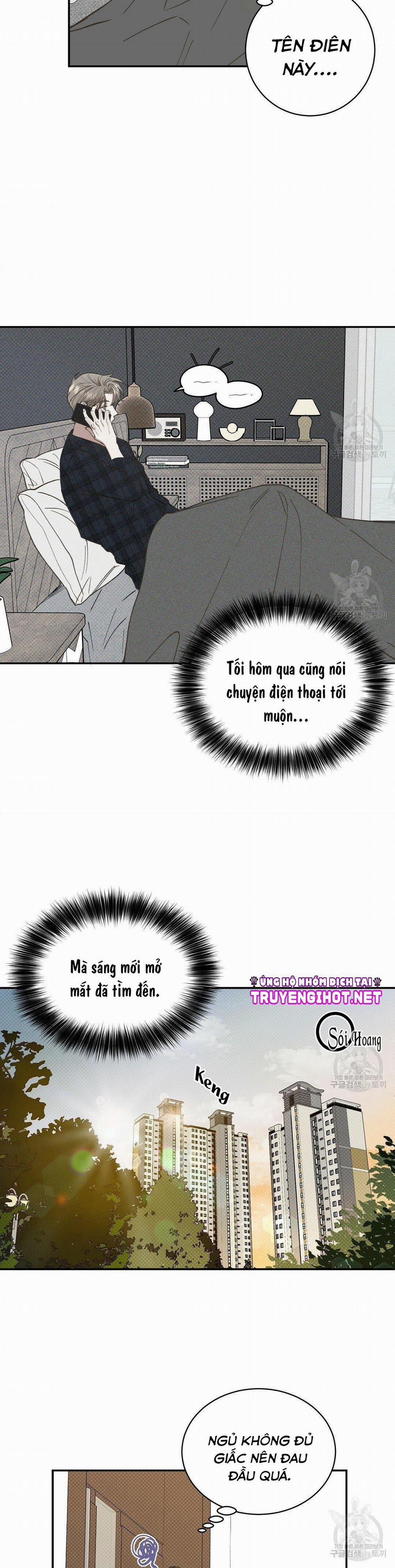 Phản Công 25.1 trang 1