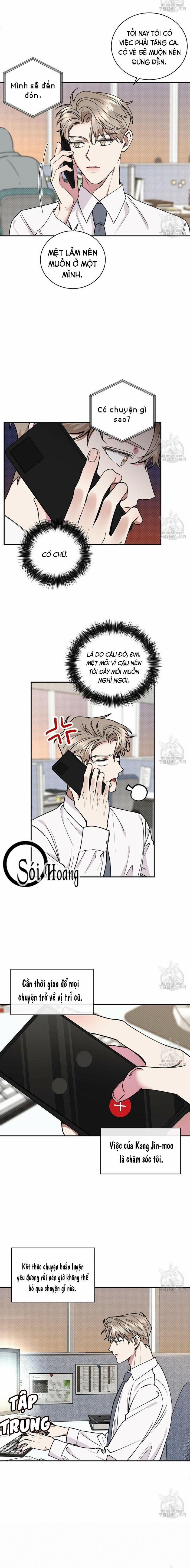 Phản Công 28 trang 1