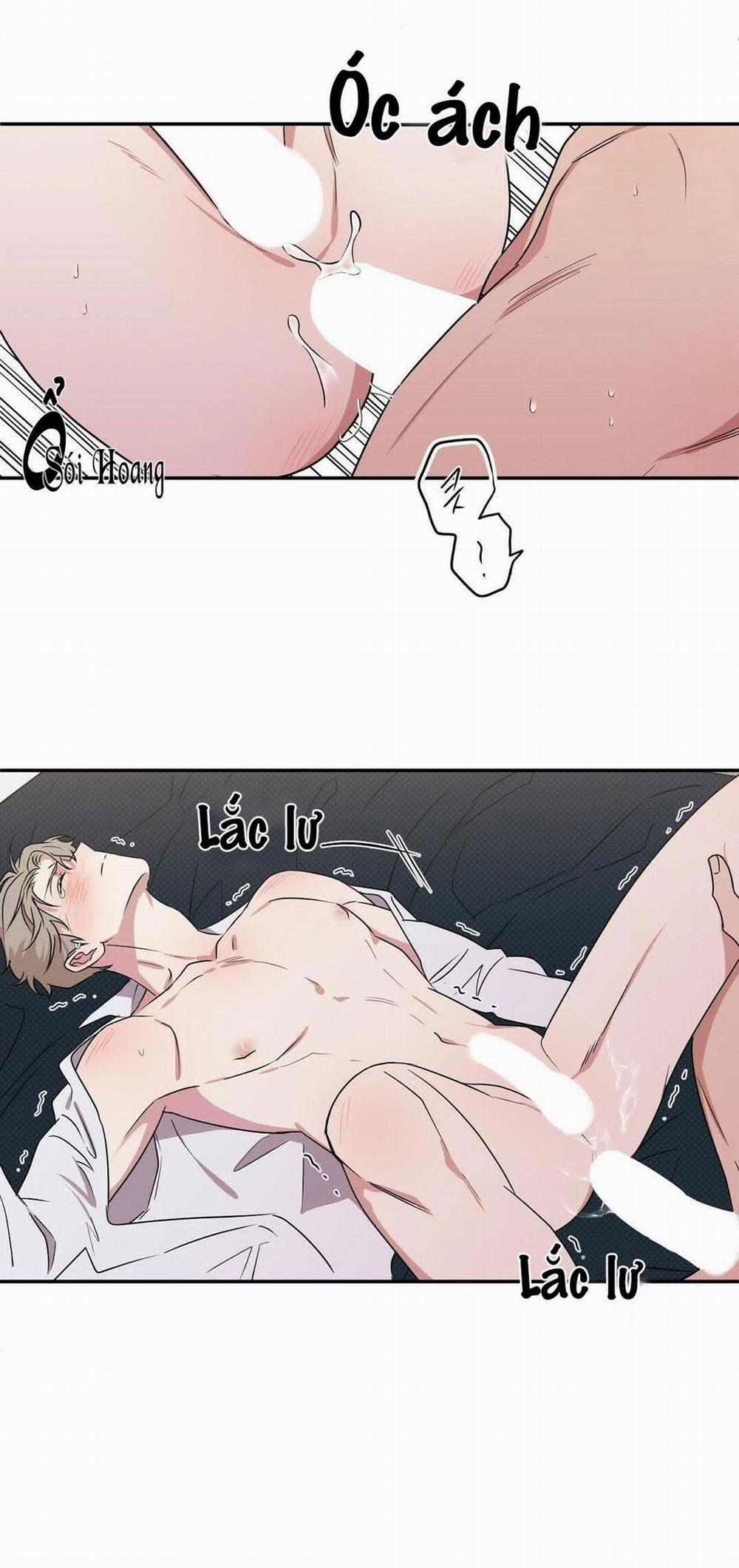 Phản Công 3 trang 15