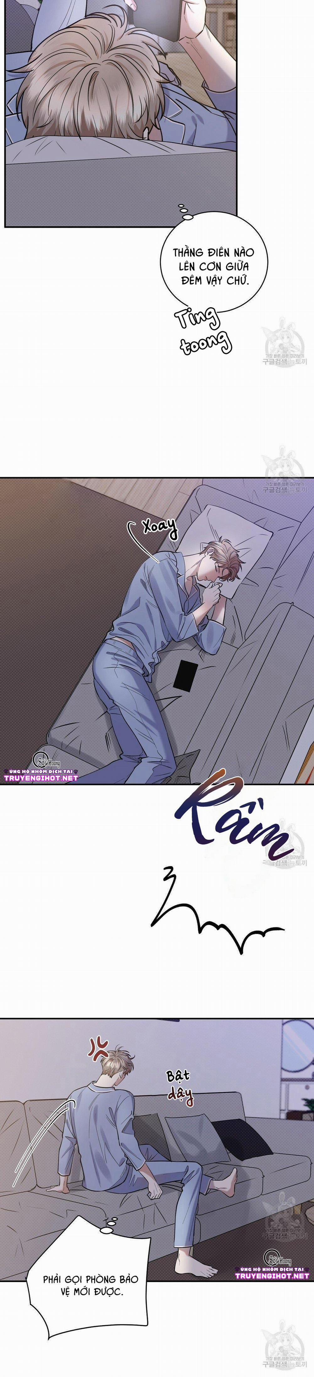 Phản Công 31 trang 1