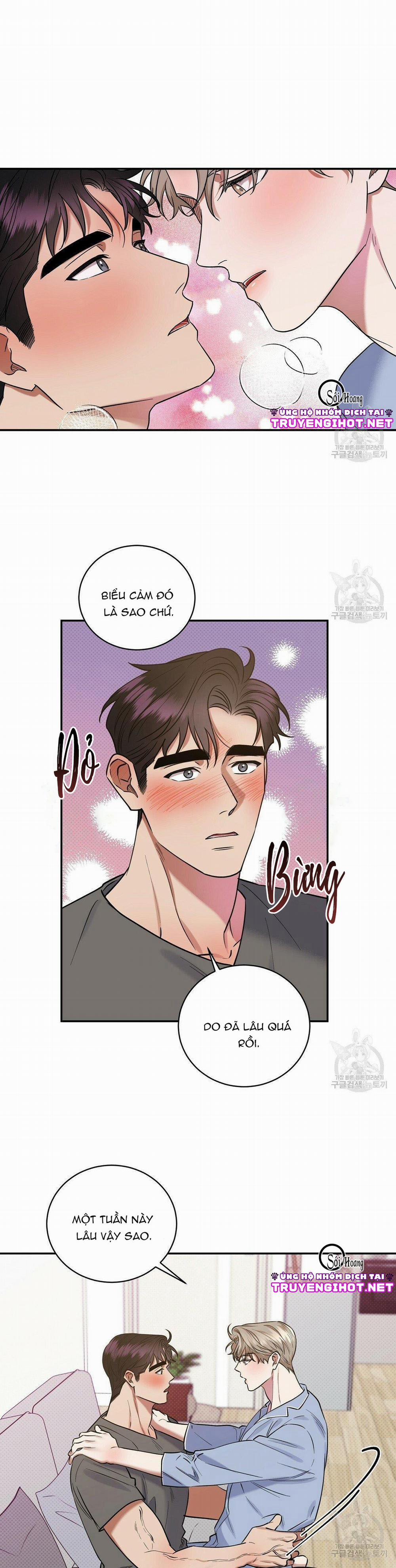 Phản Công 31 trang 25