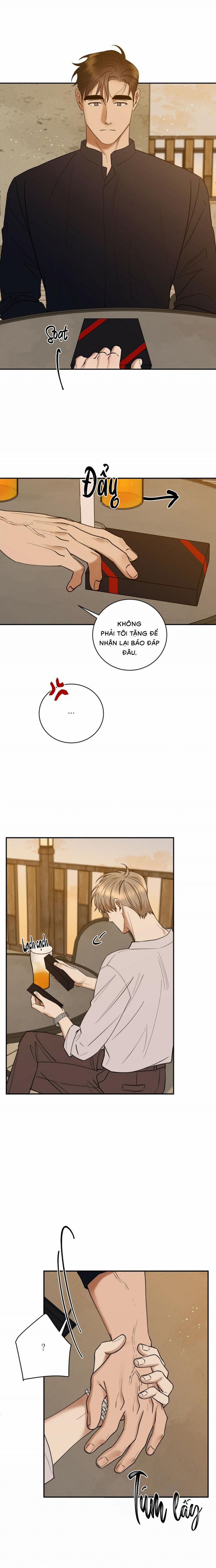 Phản Công 33.5 trang 1