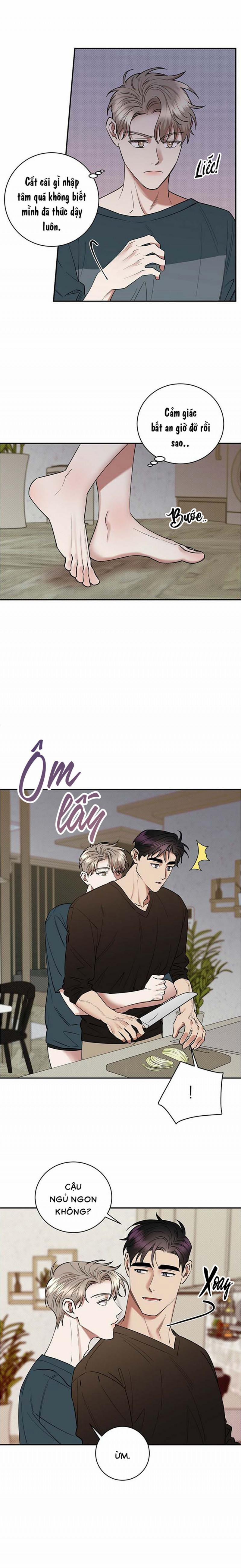 Phản Công 33 trang 1