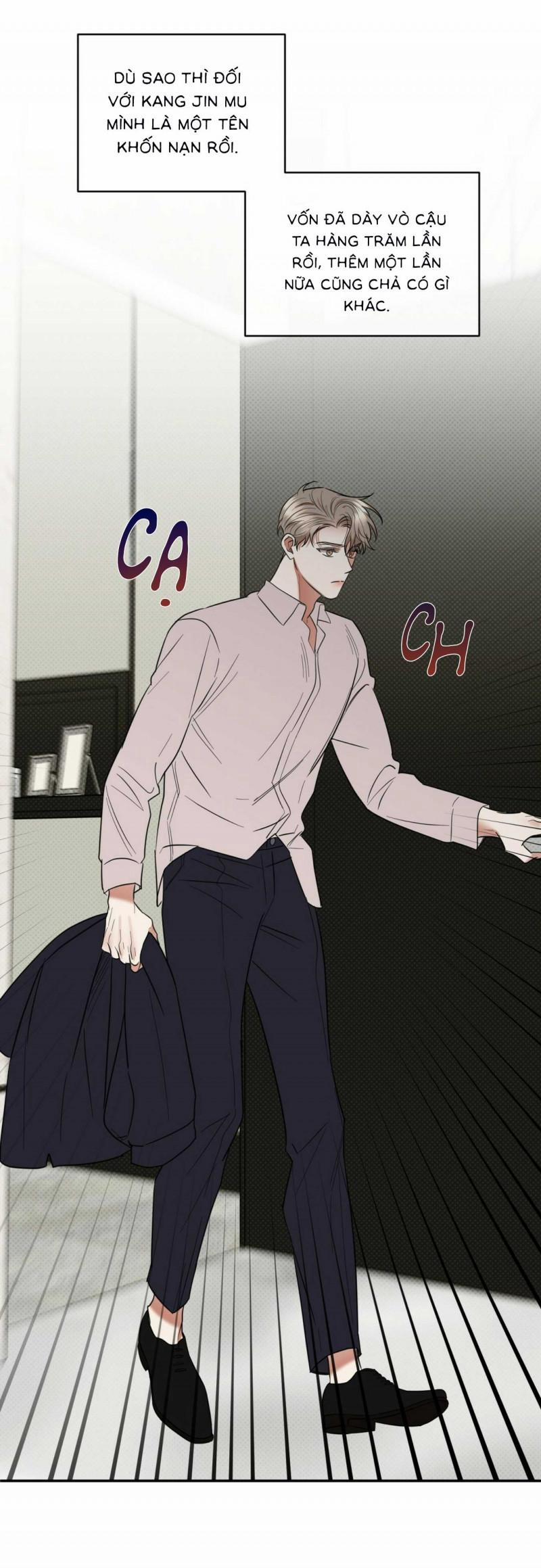 Phản Công 37 trang 20