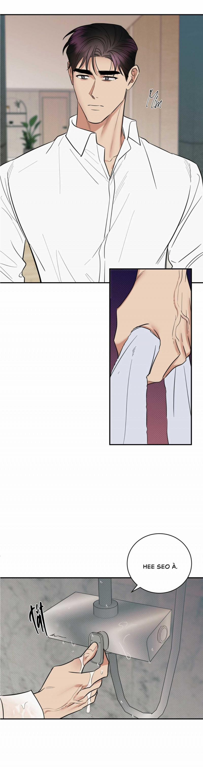 Phản Công 38.5 trang 3