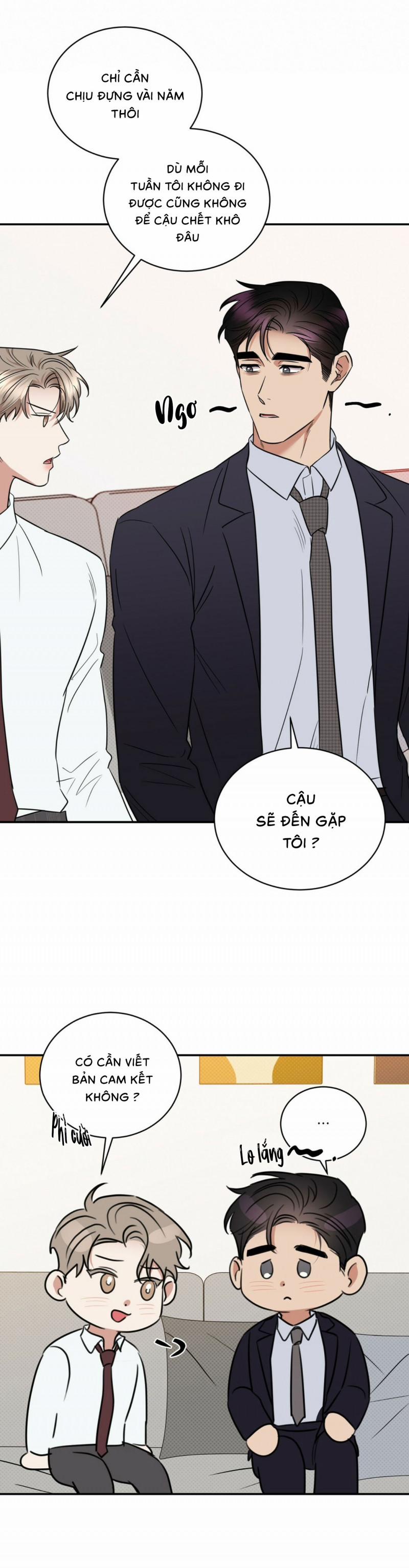 Phản Công 39.5 trang 5