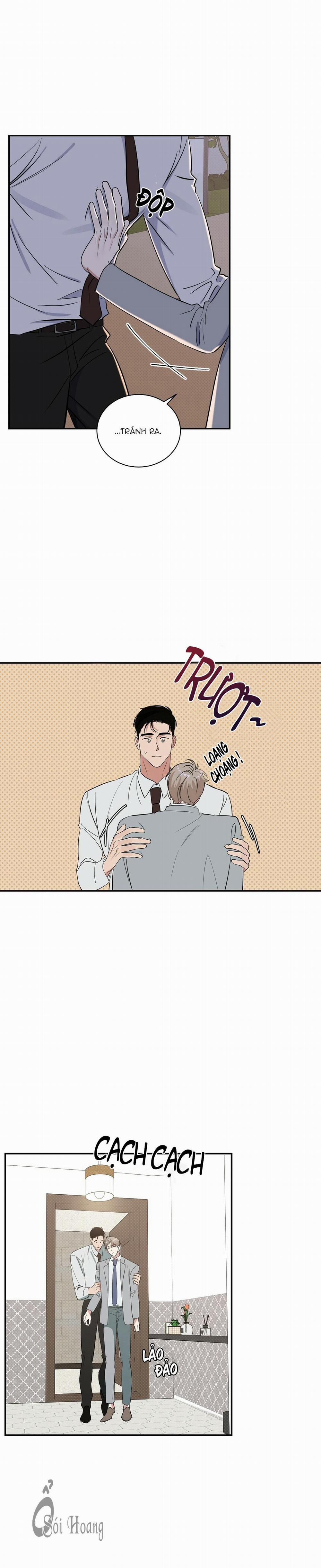 Phản Công 6 trang 21