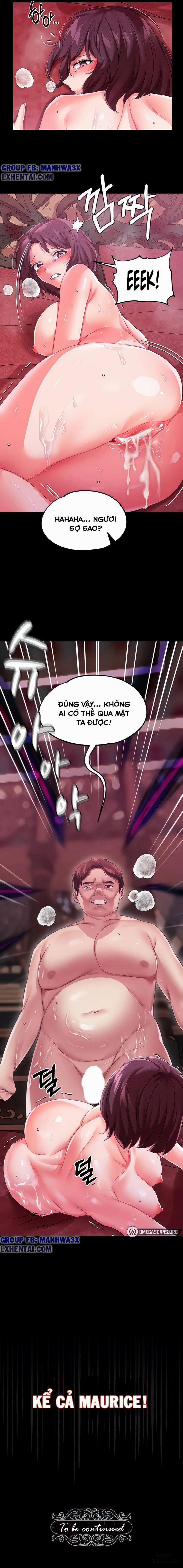 Phản diện ác nhân 10 trang 14