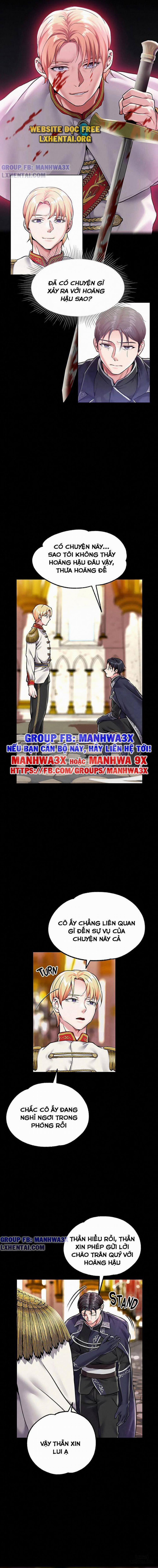 Phản diện ác nhân 3 trang 11