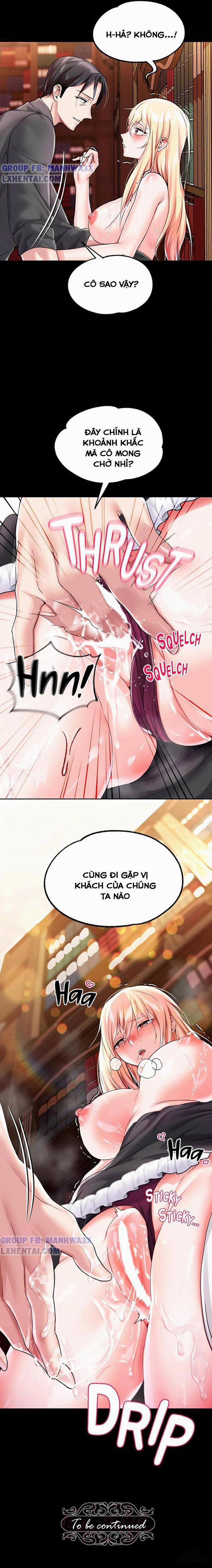 Phản diện ác nhân 5 trang 13