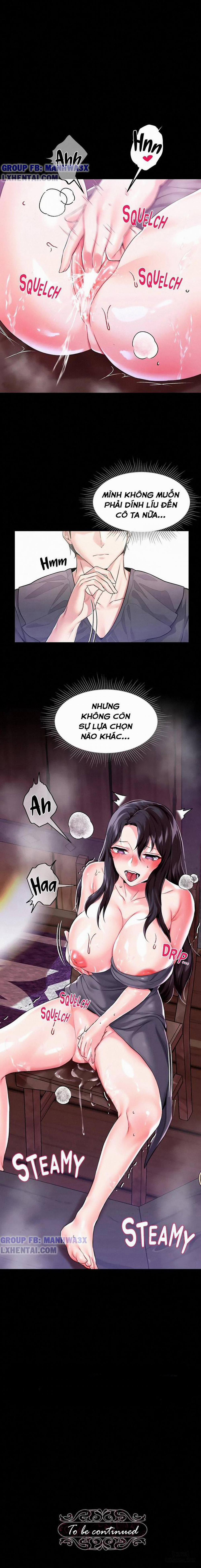 Phản diện ác nhân 7 trang 17