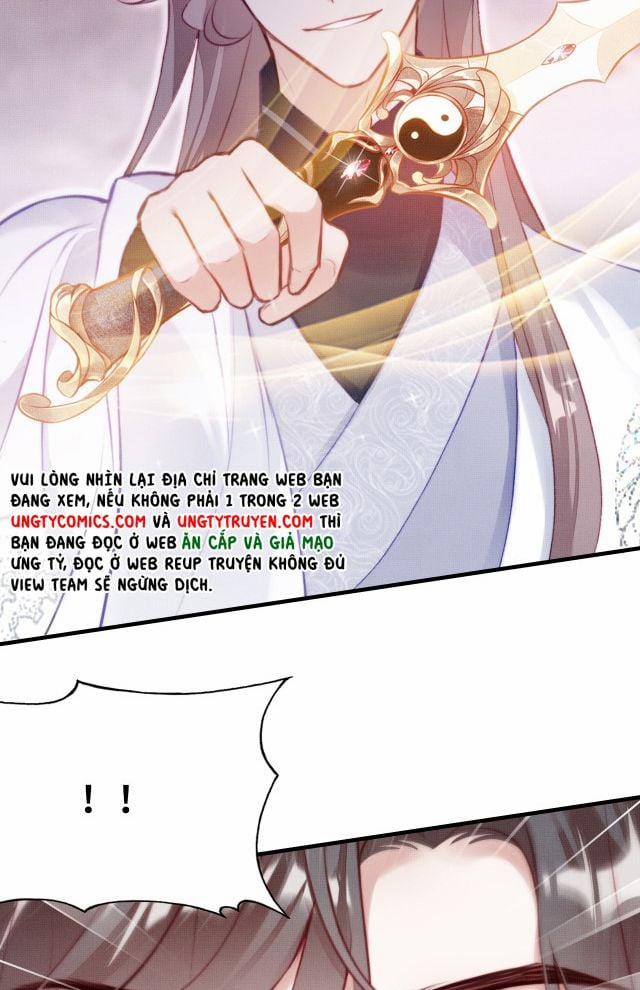 Phản Diện Có Điều Muốn Nói 1 trang 14