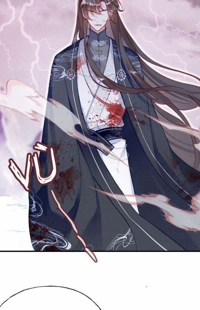 Phản Diện Có Điều Muốn Nói 1 trang 18