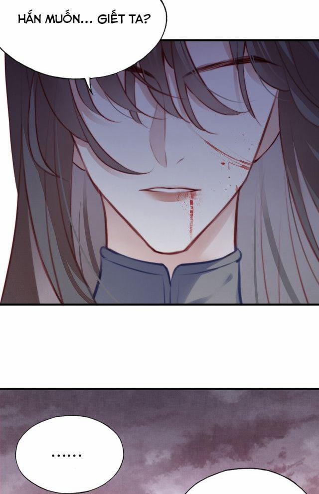 Phản Diện Có Điều Muốn Nói 1 trang 19