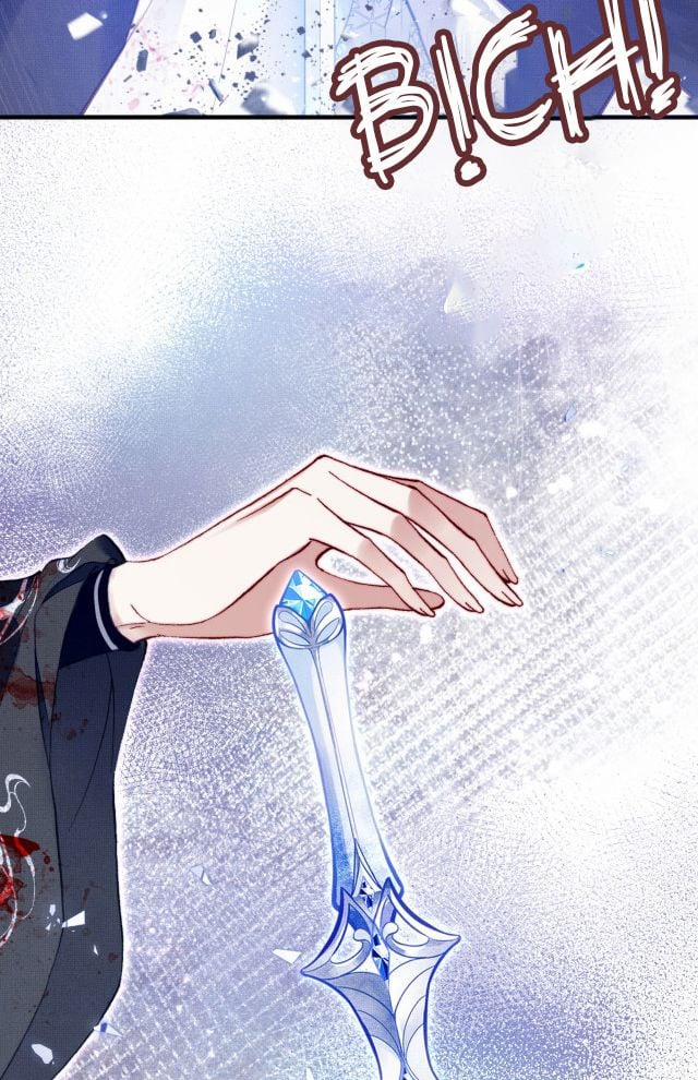 Phản Diện Có Điều Muốn Nói 1 trang 24