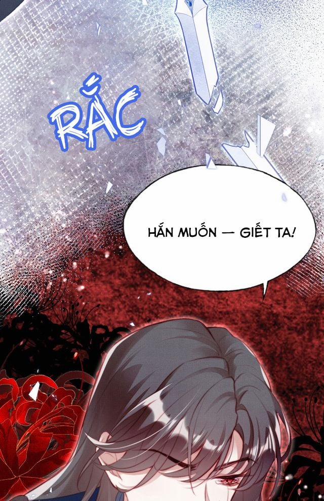 Phản Diện Có Điều Muốn Nói 1 trang 25