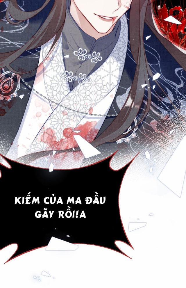 Phản Diện Có Điều Muốn Nói 1 trang 26