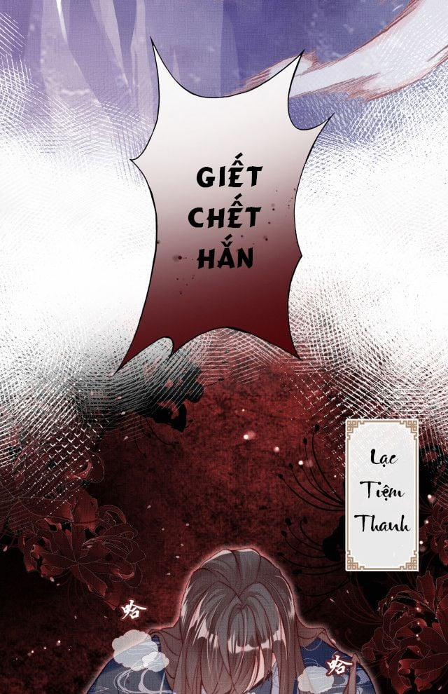 Phản Diện Có Điều Muốn Nói 1 trang 3