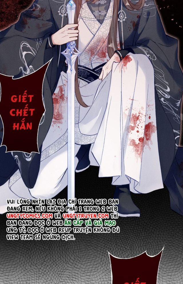 Phản Diện Có Điều Muốn Nói 1 trang 4