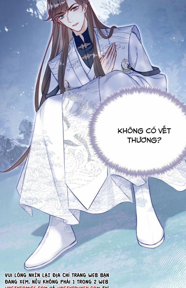 Phản Diện Có Điều Muốn Nói 1 trang 40