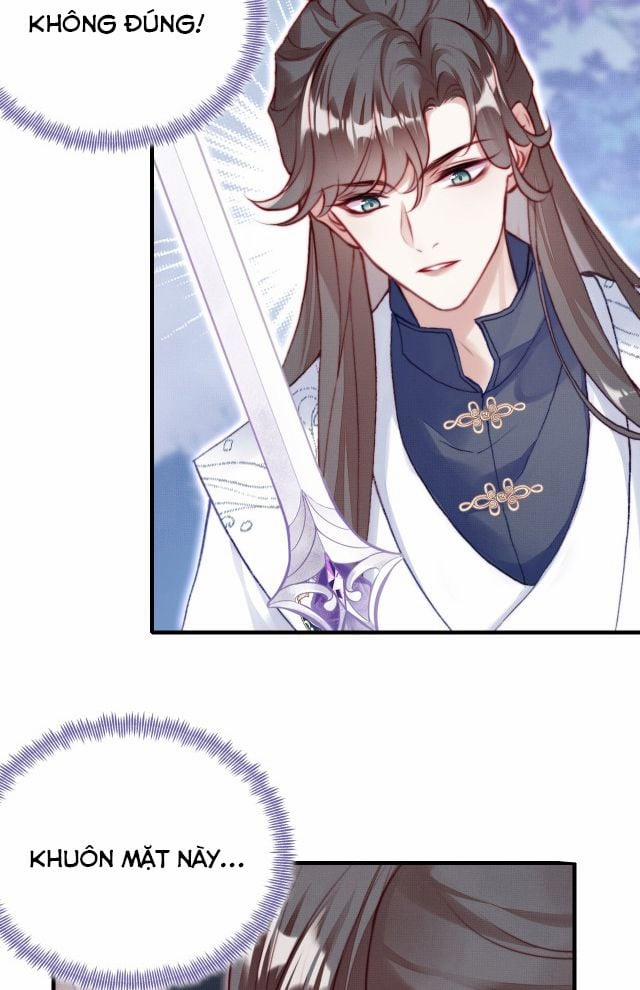 Phản Diện Có Điều Muốn Nói 1 trang 44
