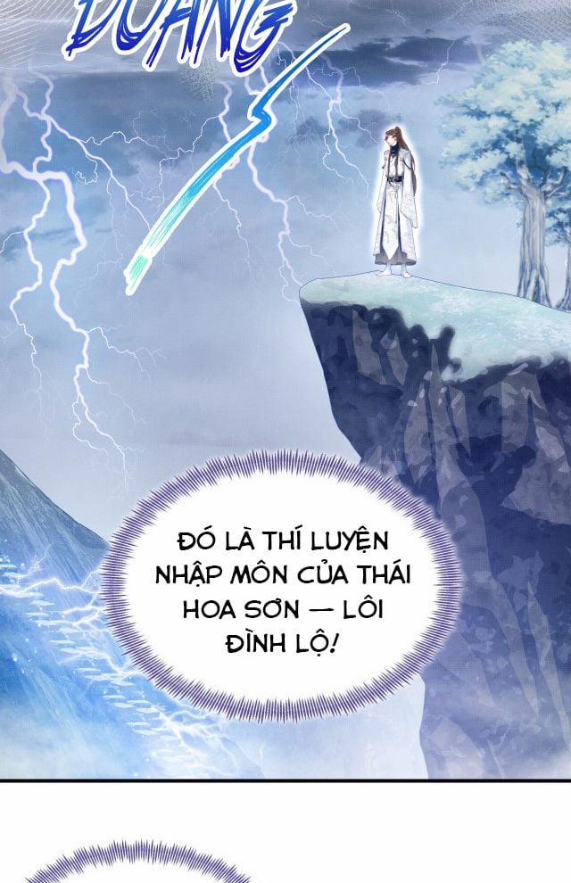 Phản Diện Có Điều Muốn Nói 1 trang 48