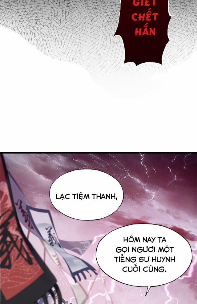 Phản Diện Có Điều Muốn Nói 1 trang 5