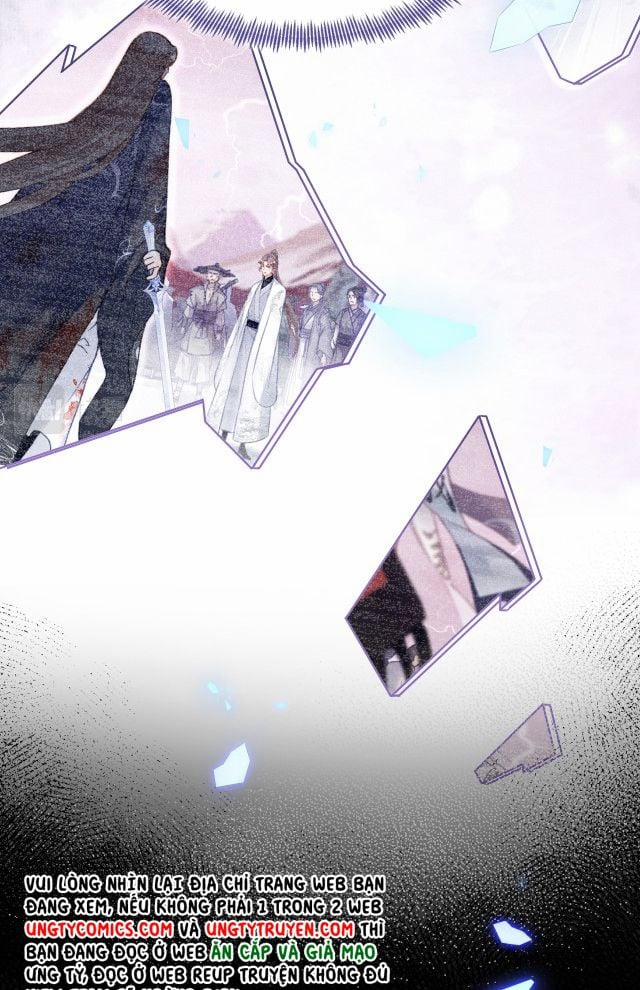Phản Diện Có Điều Muốn Nói 1 trang 57