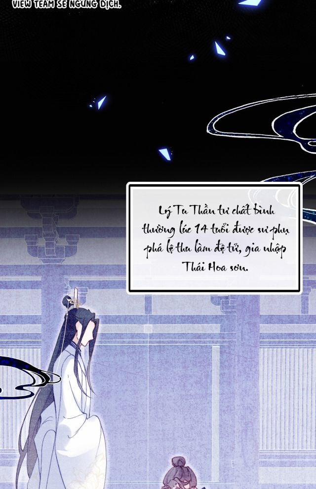 Phản Diện Có Điều Muốn Nói 1 trang 58