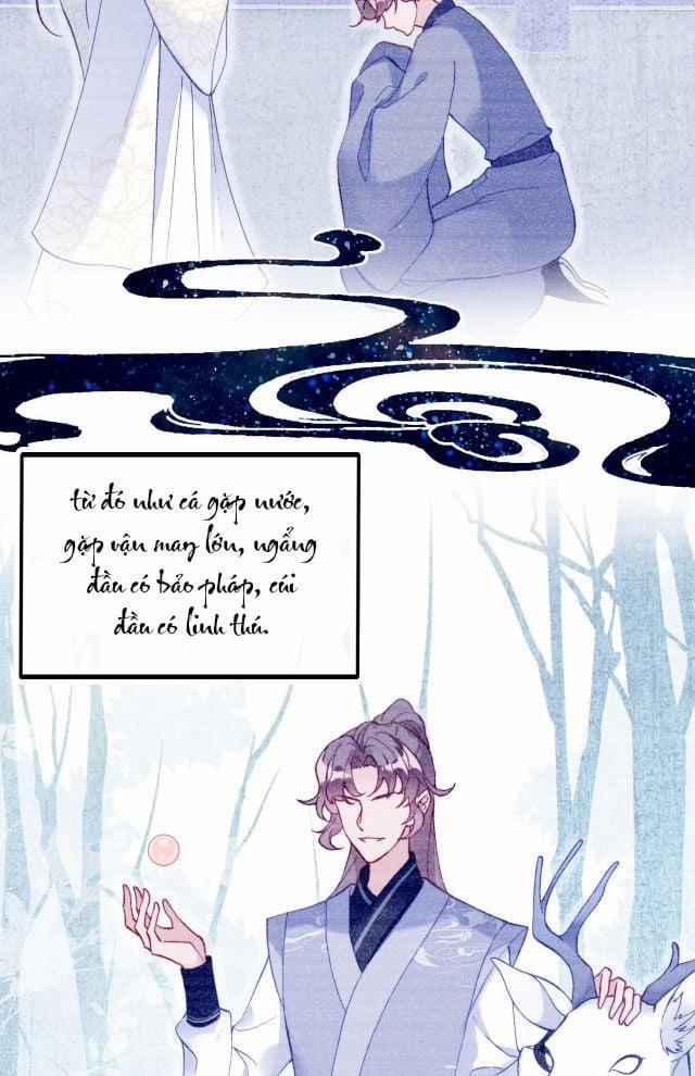 Phản Diện Có Điều Muốn Nói 1 trang 59