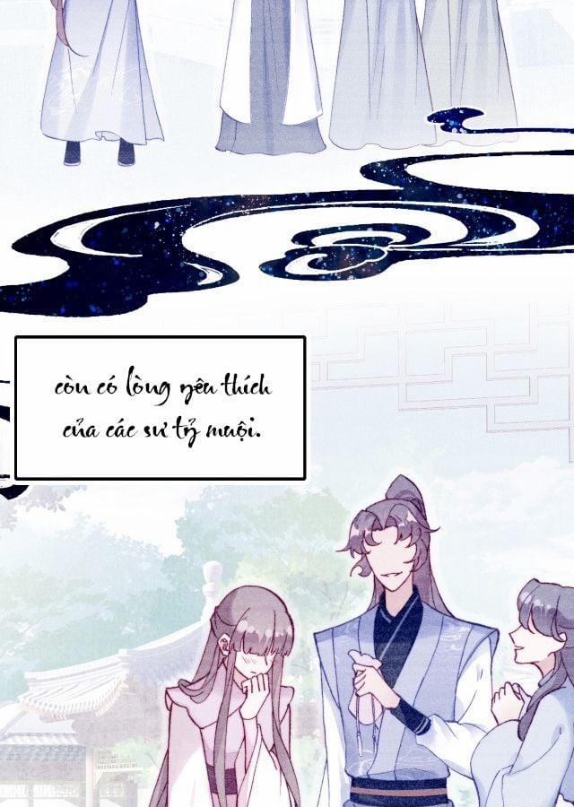 Phản Diện Có Điều Muốn Nói 1 trang 61