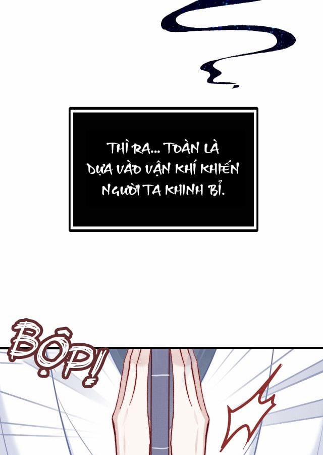 Phản Diện Có Điều Muốn Nói 1 trang 64