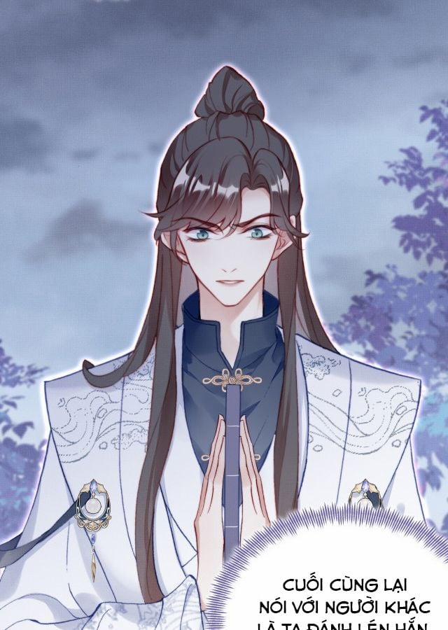 Phản Diện Có Điều Muốn Nói 1 trang 66