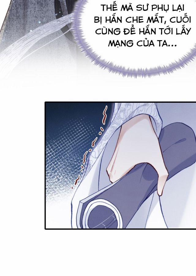 Phản Diện Có Điều Muốn Nói 1 trang 69