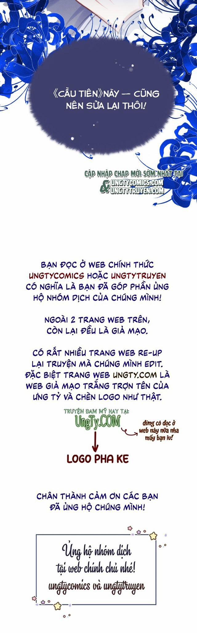 Phản Diện Có Điều Muốn Nói 1 trang 74