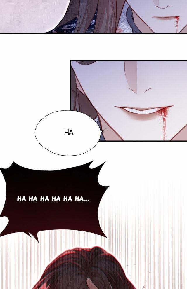 Phản Diện Có Điều Muốn Nói 1 trang 8