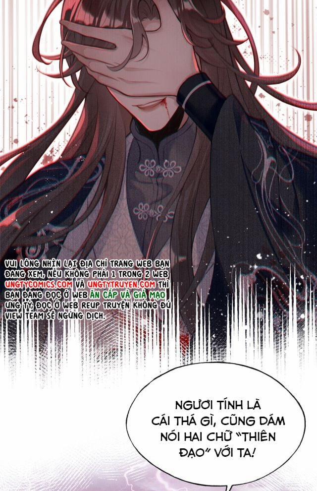 Phản Diện Có Điều Muốn Nói 1 trang 9