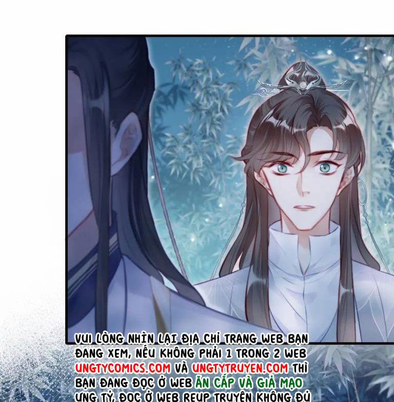 Phản Diện Có Điều Muốn Nói 10 trang 15